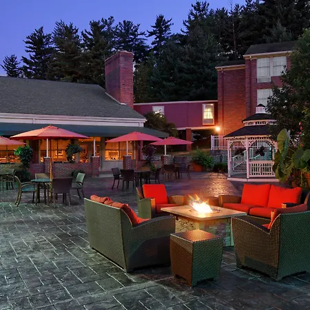 Ohio University Inn And Conference Center-2