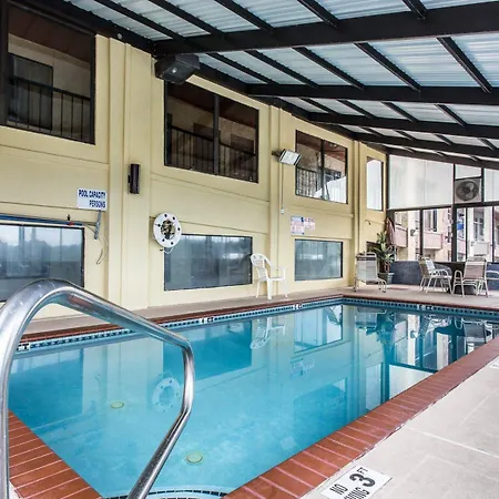 Quality Inn & Suites Morrow Atlanta South-3