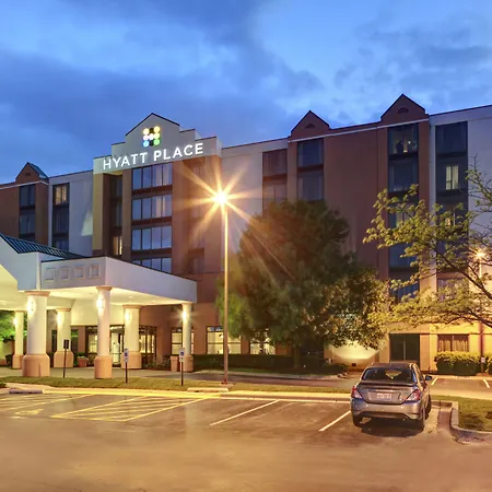 Hyatt Place Memphis Primacy Parkway-3