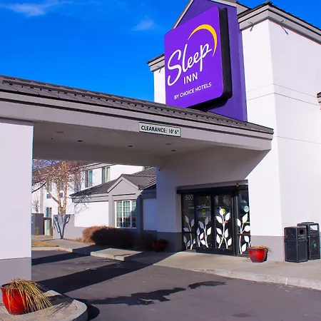 Sleep Inn Bend Crossroads Plaza-3