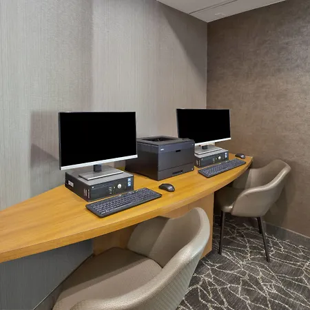 Springhill Suites Minneapolis-St. Paul Airport/Eagan-3