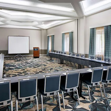 Doubletree By Hilton Nashua-2