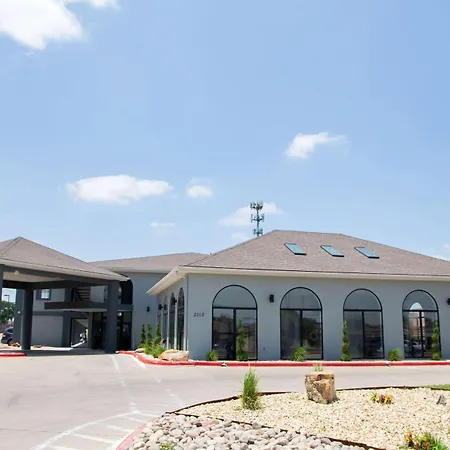 Days Inn By Wyndham Amarillo - Medical Center-3