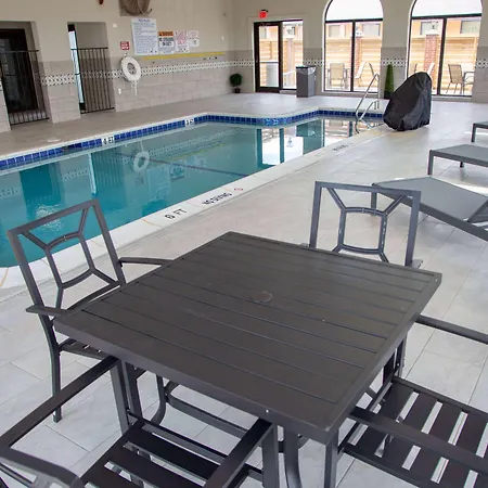 Days Inn By Wyndham Amarillo - Medical Center-2