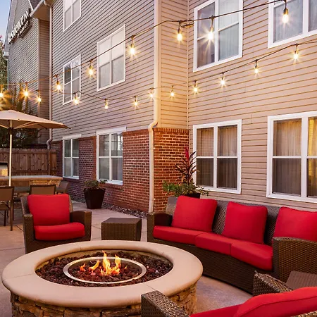 Residence Inn Mobile-3