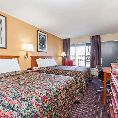 Days Inn Seymour-3