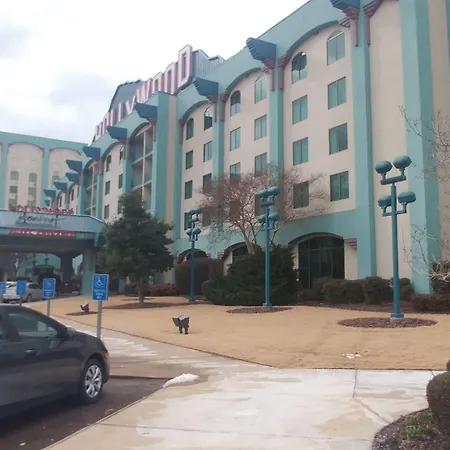 Hollywood Casino Tunica-3