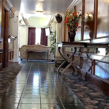 Rest Inn Fort Smith-2
