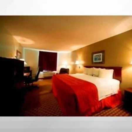 Rest Inn Fort Smith-3