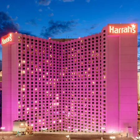 Harrah'S Las Vegas, A Caesars Destination-3