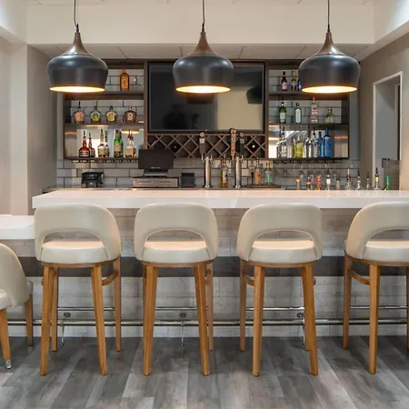 Four Points By Sheraton Alexandria-3
