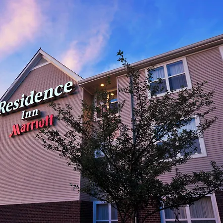 Residence Inn Indianapolis Fishers-3
