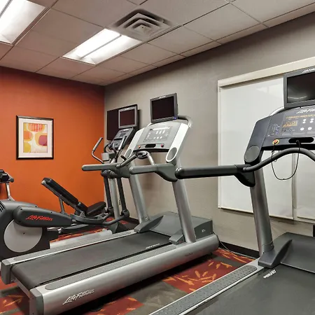Residence Inn Indianapolis Fishers-2