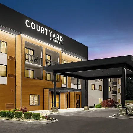 Courtyard Paducah West-3