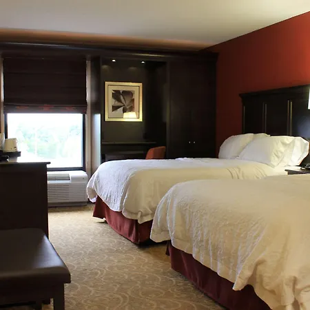 Hampton Inn Gettysburg-3