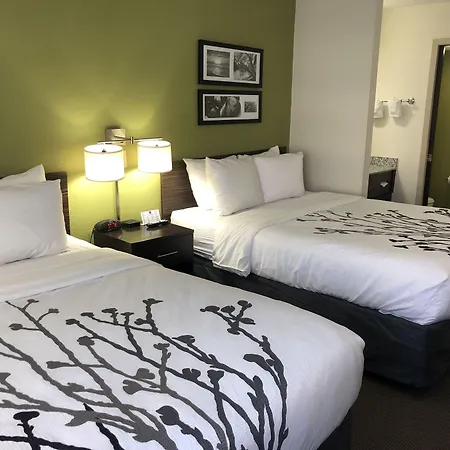 Sleep Inn Grand Island North-3