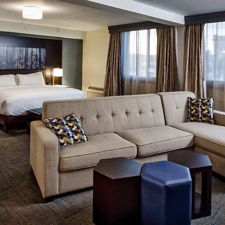 Doubletree By Hilton Neenah-3