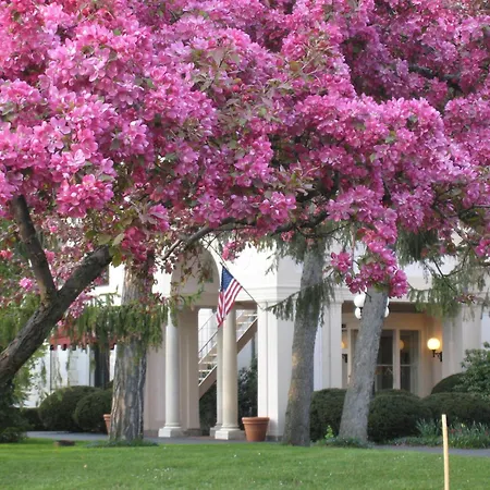 Geneva On The Lake Boutique Resort Hotel-3