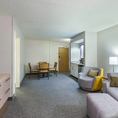 Courtyard By Marriott Wilmington/Wrightsville Beach-3