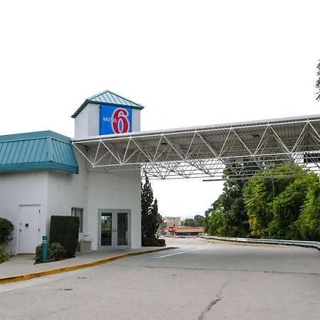 Motel 6-Warwick, Ri - Providence Airport - I-95-3