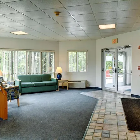 Motel 6-Warwick, Ri - Providence Airport - I-95-2