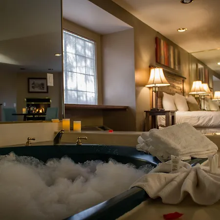 Postmarc Hotel And Spa Suites-2