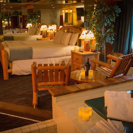 Postmarc Hotel And Spa Suites-3