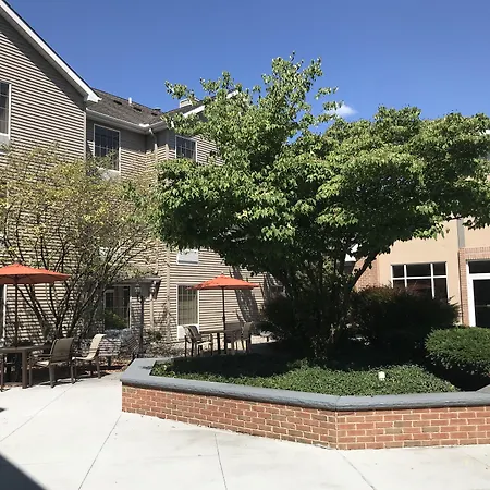 Hampton Inn & Suites Bethlehem-2