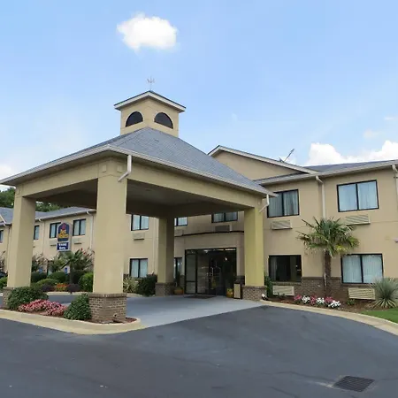 Quality Inn Winder-2