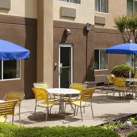 Fairfield Inn Tuscaloosa-3