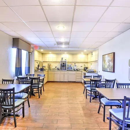 Surestay Hotel By Best Western Ottawa-2
