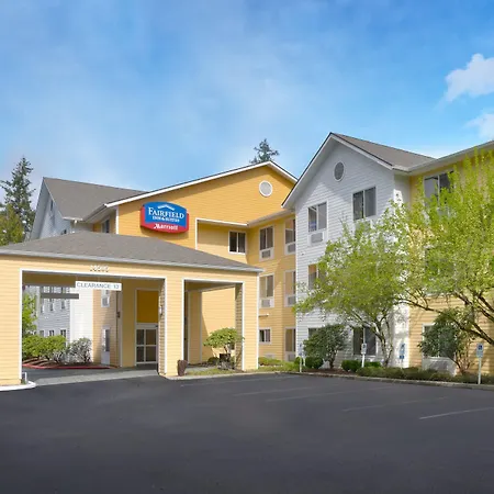 Fairfield Inn & Suites Seattle Bellevue/Redmond-3