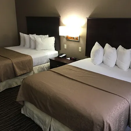 Best Western San Marcos-2
