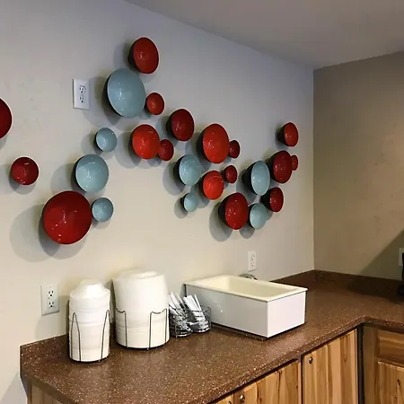Ramada By Wyndham Draper, Utah-2