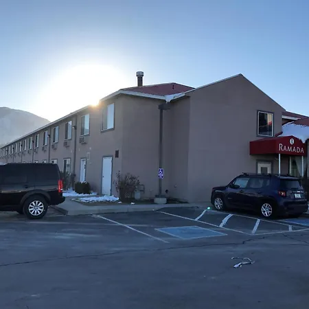 Ramada By Wyndham Draper, Utah-3