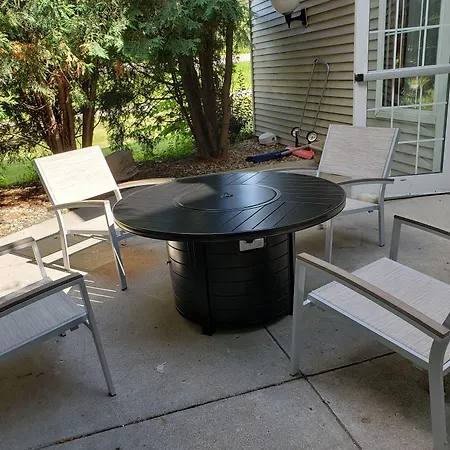 Country Inn & Suites By Radisson, Detroit Lakes-3