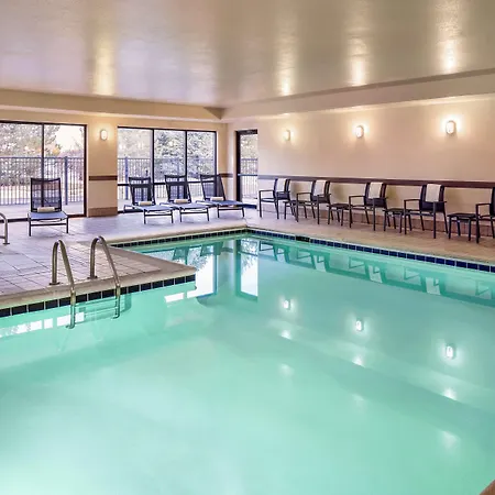 Hampton Inn Loveland-3