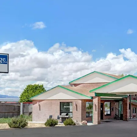 Travelodge By Wyndham Cedar City-2