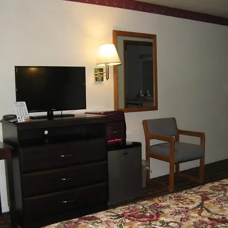 Bellingham Lodge-3
