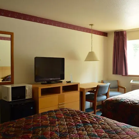 Bellingham Lodge-2