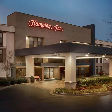 Hampton Inn Memphis/Collierville-2