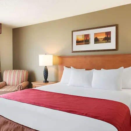 Country Inn & Suites By Radisson, Davenport - Quad Cities-2