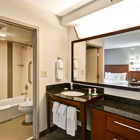 Hyatt Place Columbus/Dublin-2