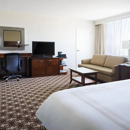 Pittsburgh Marriott City Center-2