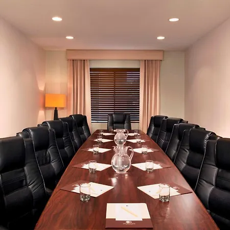 Doubletree By Hilton Vancouver-2
