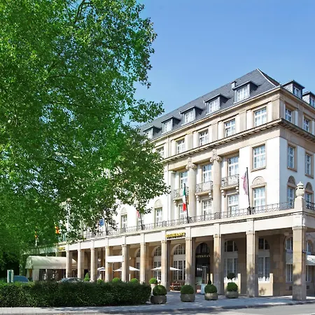 Schlosshotel Karlsruhe-2