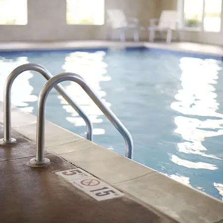 Extended Stay America Premier Suites - Cleveland - Independence-2