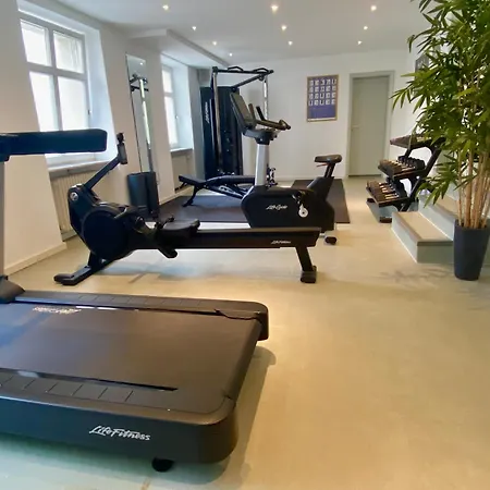 Schlosshotel Karlsruhe-3