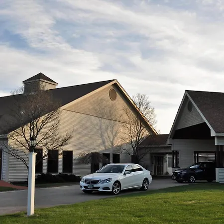 Fox Ridge Resort-3