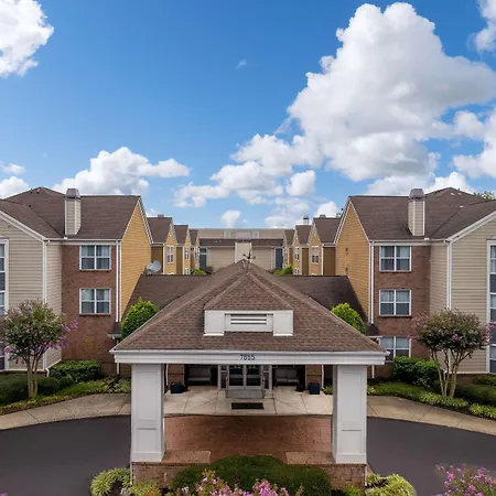 Homewood Suites Memphis Germantown-3